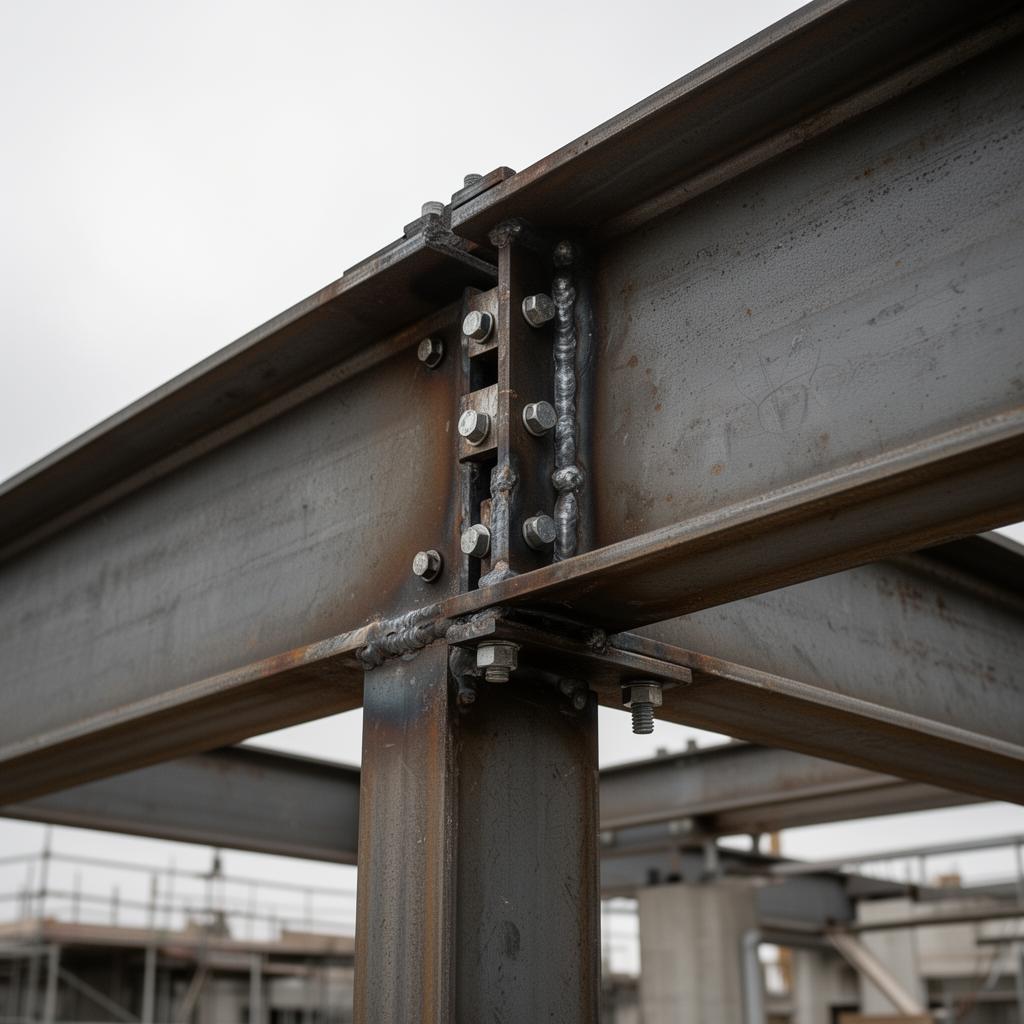 Construcció metàl·lica